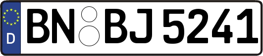 BN-BJ5241