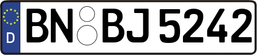 BN-BJ5242