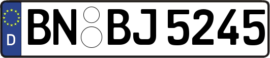 BN-BJ5245