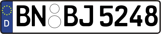 BN-BJ5248