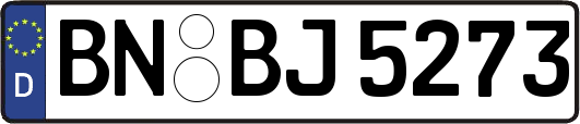 BN-BJ5273