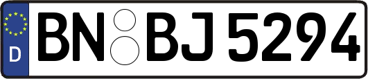 BN-BJ5294