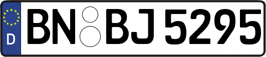 BN-BJ5295