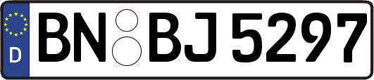 BN-BJ5297