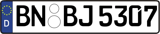 BN-BJ5307
