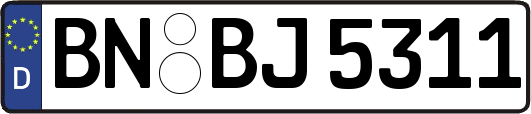 BN-BJ5311