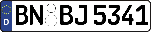 BN-BJ5341