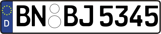 BN-BJ5345