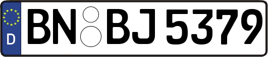 BN-BJ5379