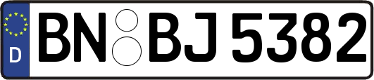 BN-BJ5382