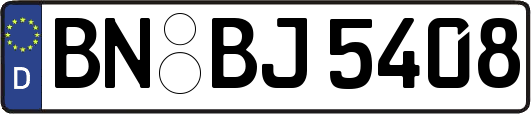 BN-BJ5408