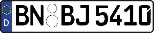 BN-BJ5410