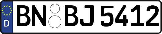 BN-BJ5412