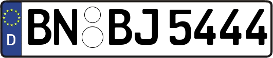 BN-BJ5444