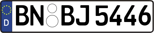 BN-BJ5446