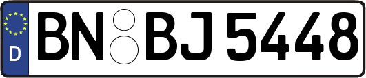 BN-BJ5448