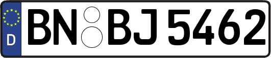 BN-BJ5462