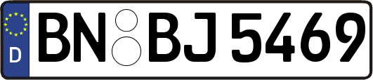 BN-BJ5469