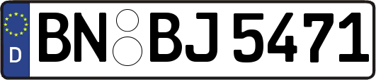 BN-BJ5471