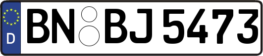 BN-BJ5473