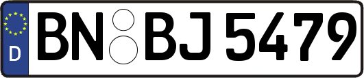 BN-BJ5479