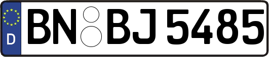 BN-BJ5485