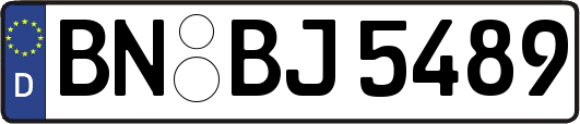 BN-BJ5489