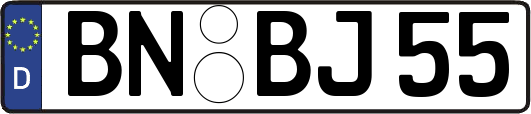 BN-BJ55