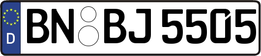 BN-BJ5505