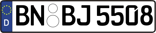 BN-BJ5508