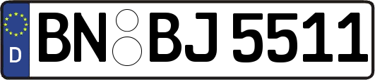 BN-BJ5511