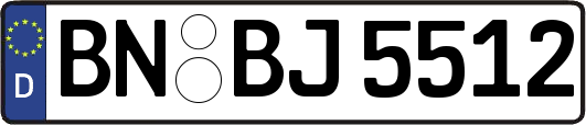 BN-BJ5512