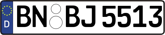 BN-BJ5513