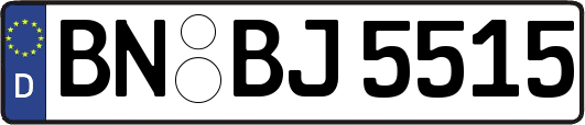 BN-BJ5515