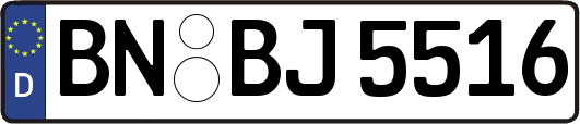 BN-BJ5516