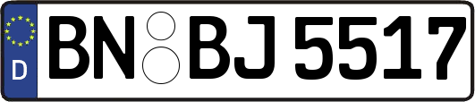 BN-BJ5517