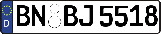 BN-BJ5518