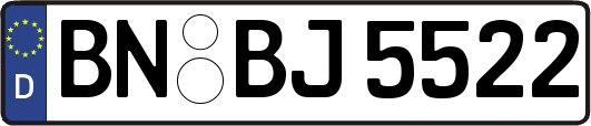 BN-BJ5522