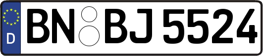 BN-BJ5524