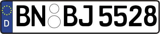 BN-BJ5528