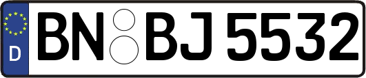 BN-BJ5532