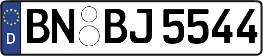 BN-BJ5544