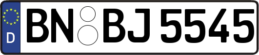 BN-BJ5545