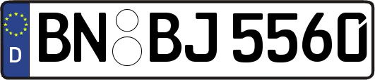 BN-BJ5560