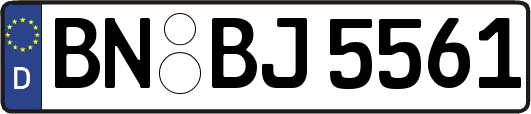 BN-BJ5561