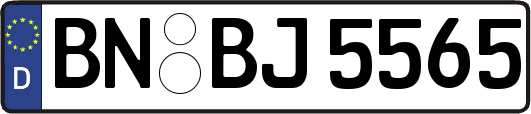 BN-BJ5565