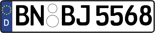 BN-BJ5568