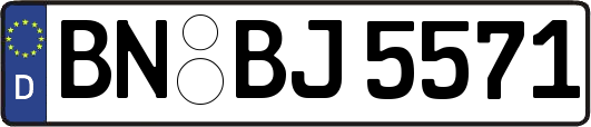BN-BJ5571