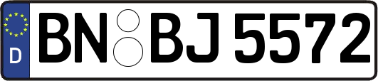 BN-BJ5572