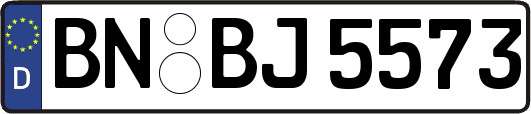 BN-BJ5573